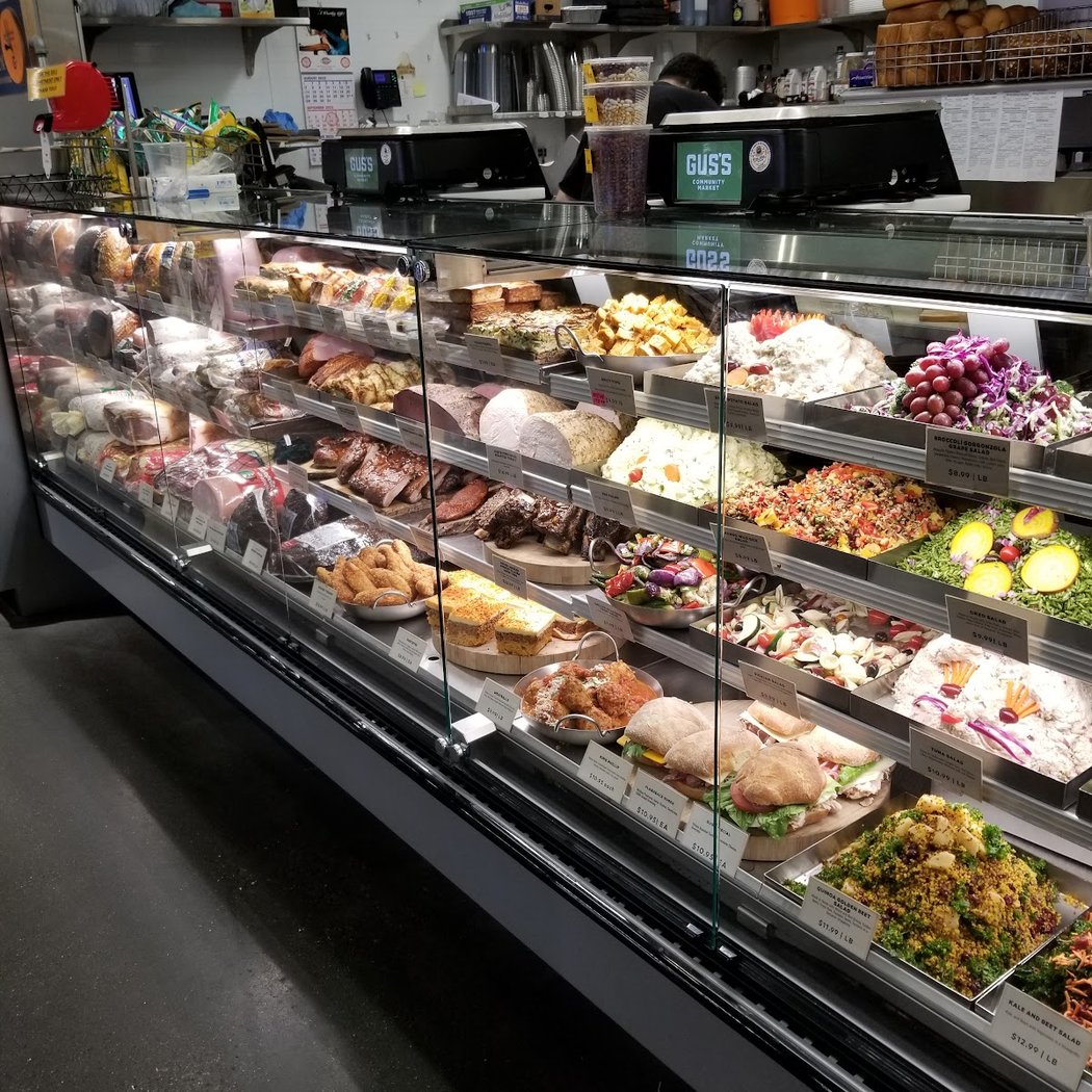 Gus's Community Market 3