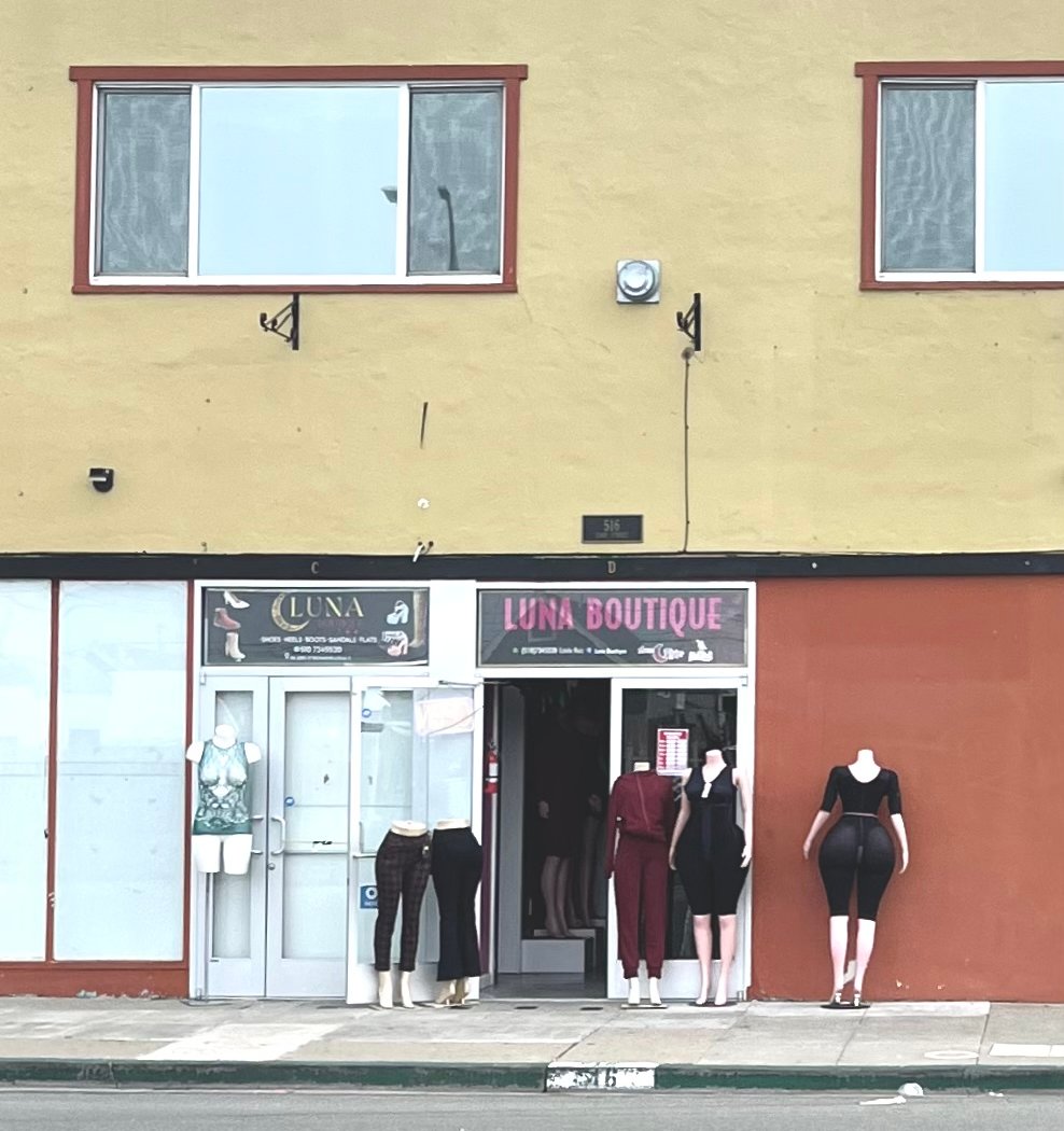 Luna Boutique 1
