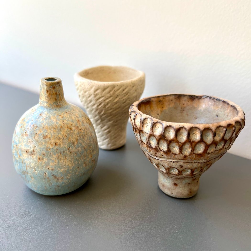 Clay Play: Wheel 1
