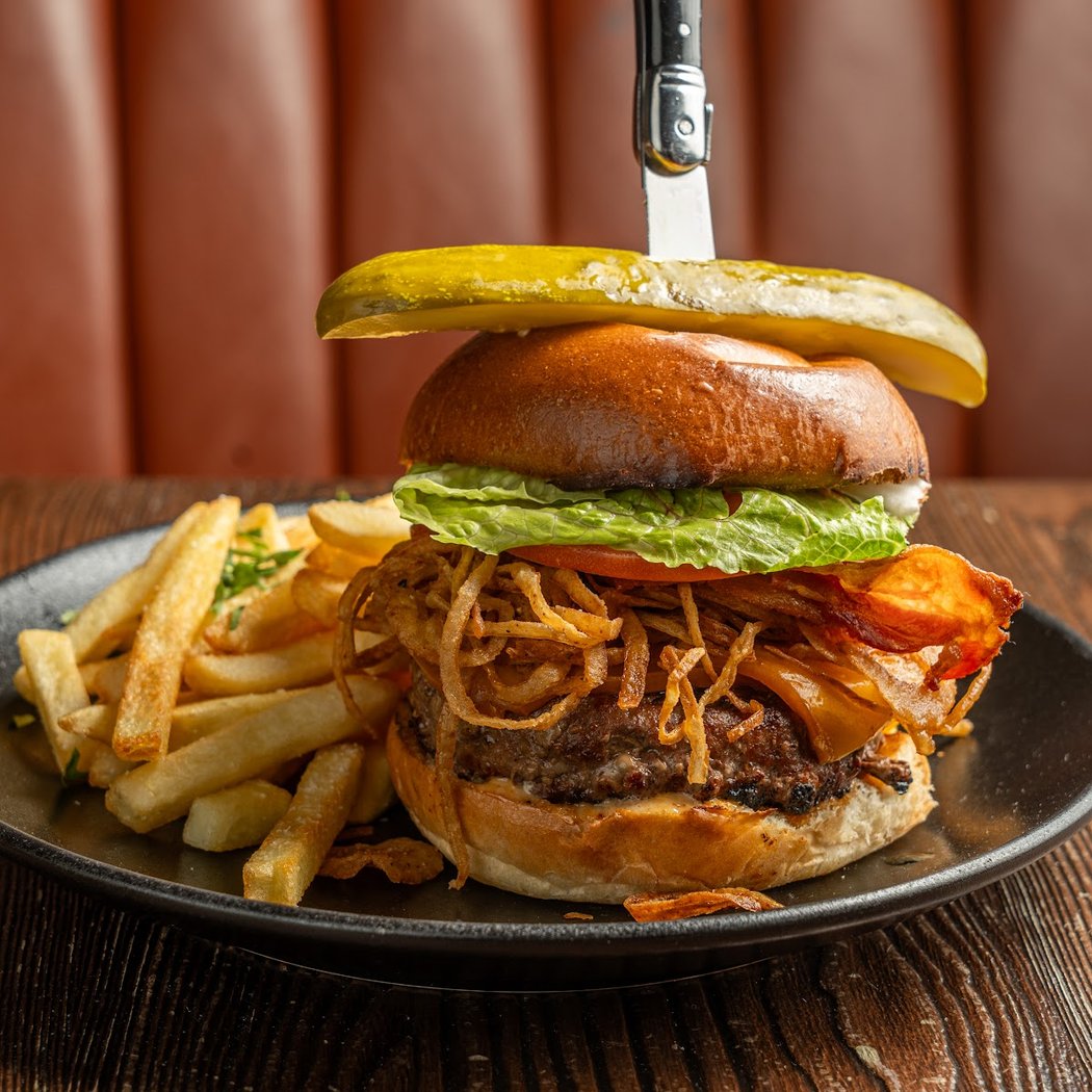 The Red Lion | NYC 4