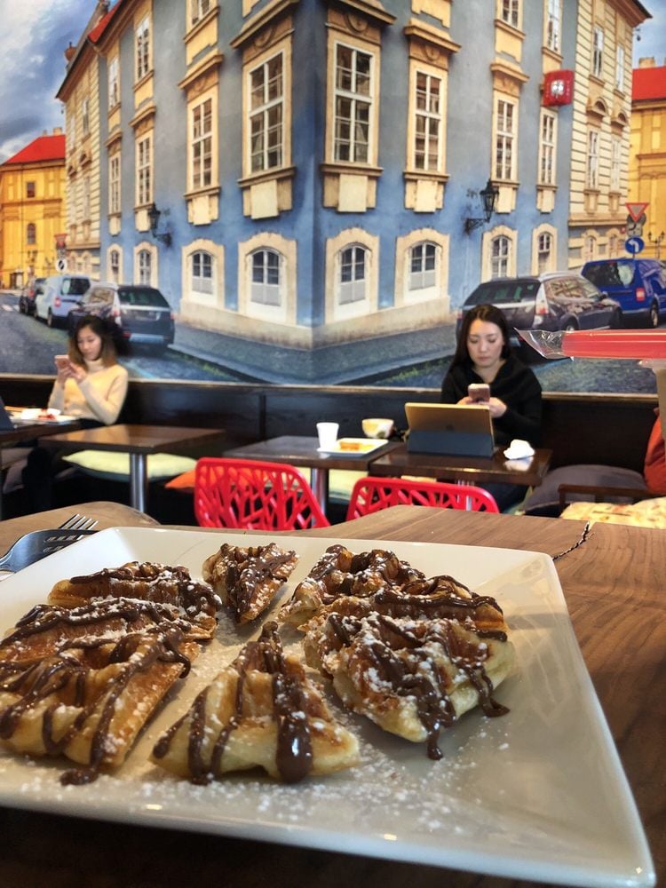 Kudo Society Cafe 3