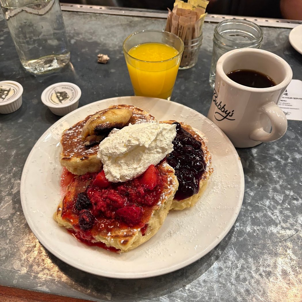 Saturday Jazz Brunch 3