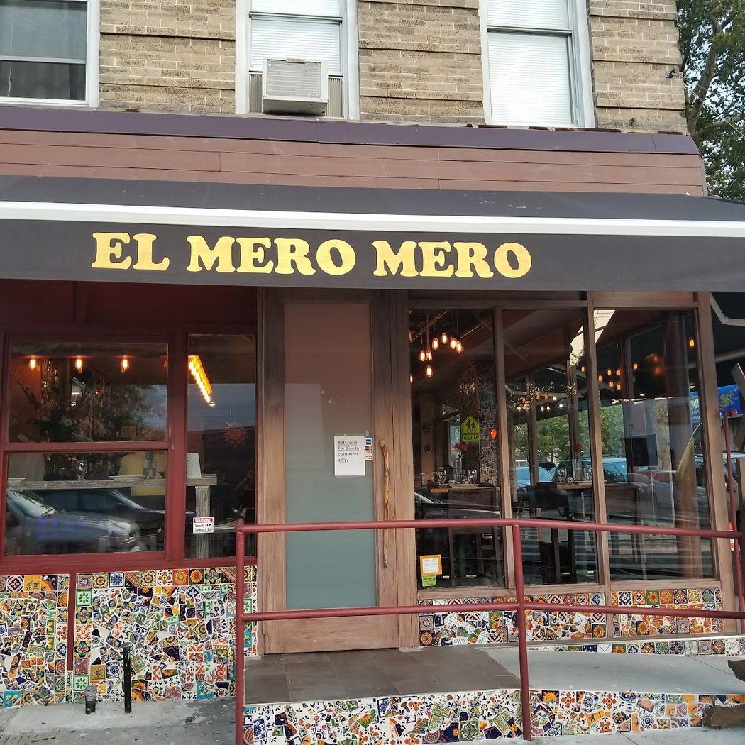 El Mero Mero 2