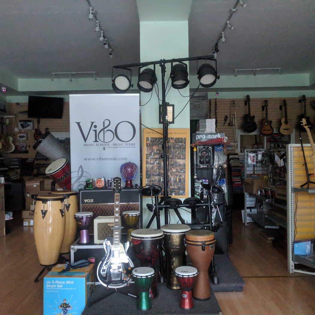 ViBO Music School 1
