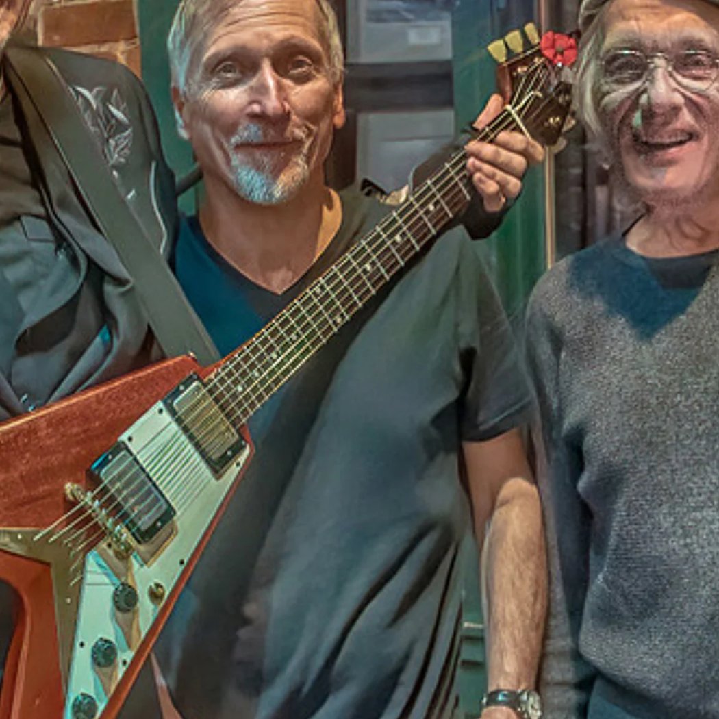 The Silver Tongued Devils 2