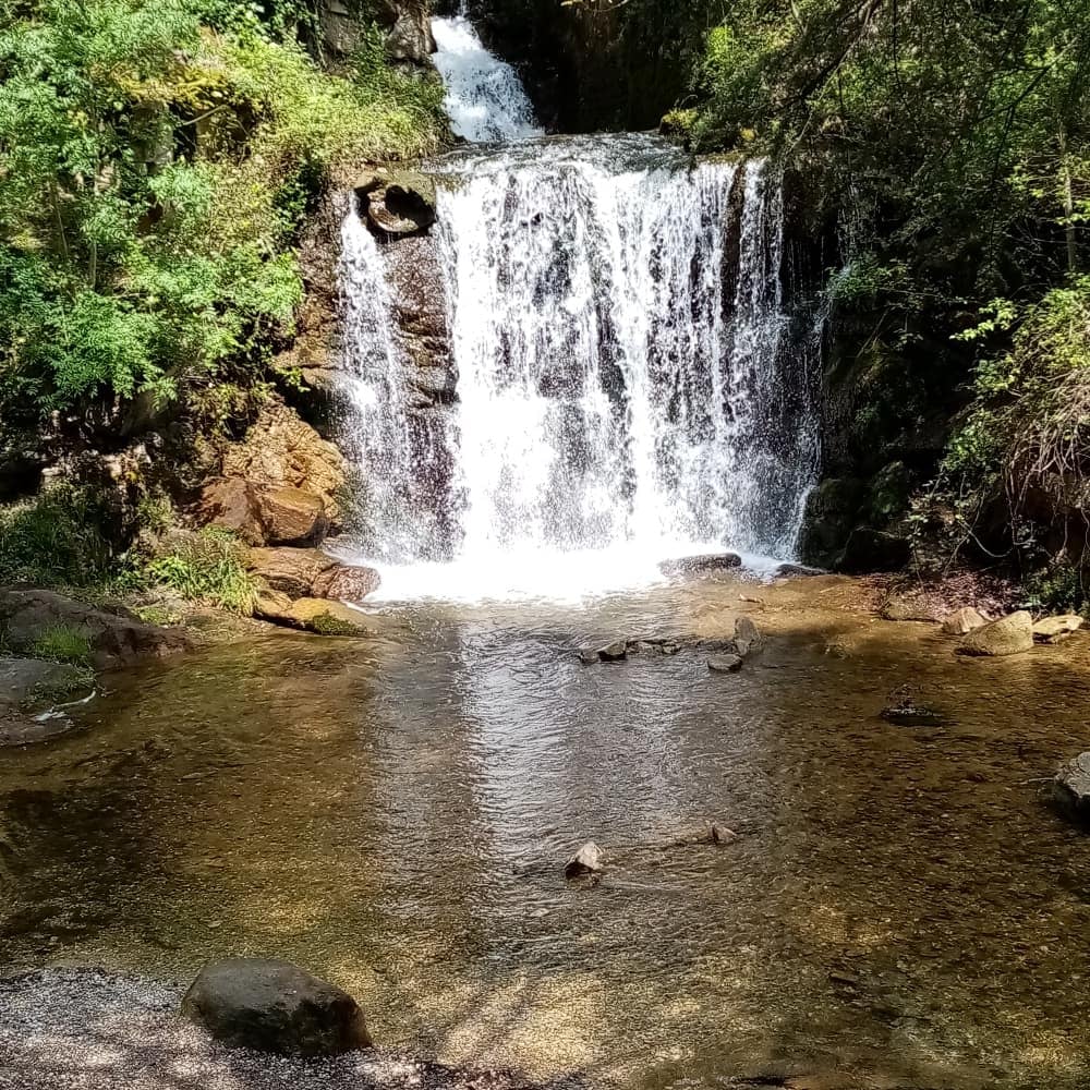 Bassin de Saint-Ferréol 3