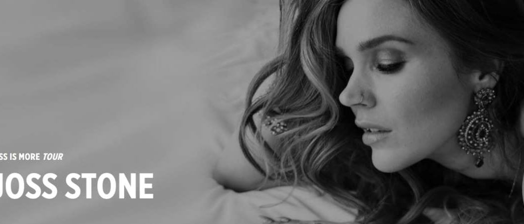 Joss Stone 1