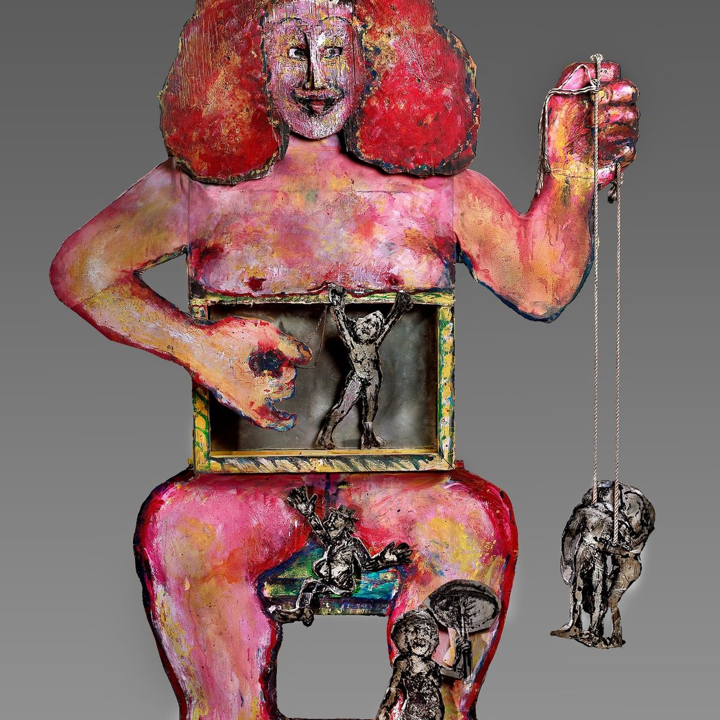 Grey Art Museum 2