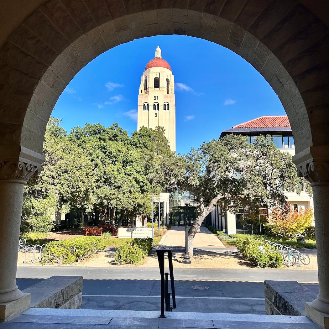 Pigott Hall (Building 260) 3
