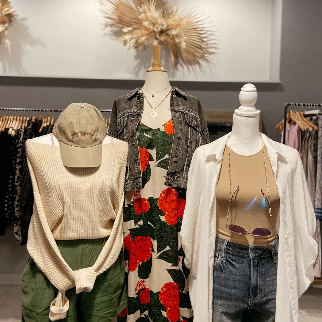 Ferne Boutique 1