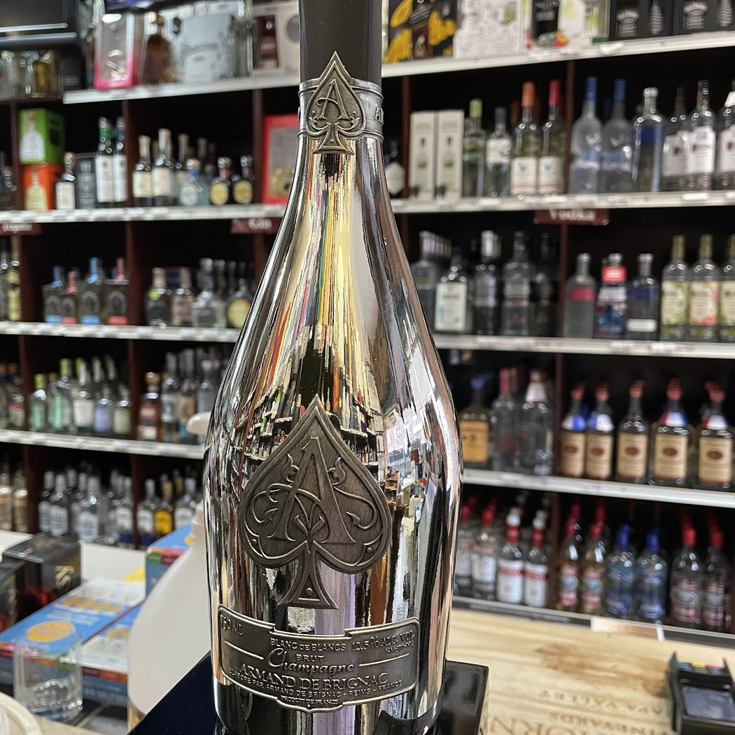 Absolute Wine & Spirits Corporation 3