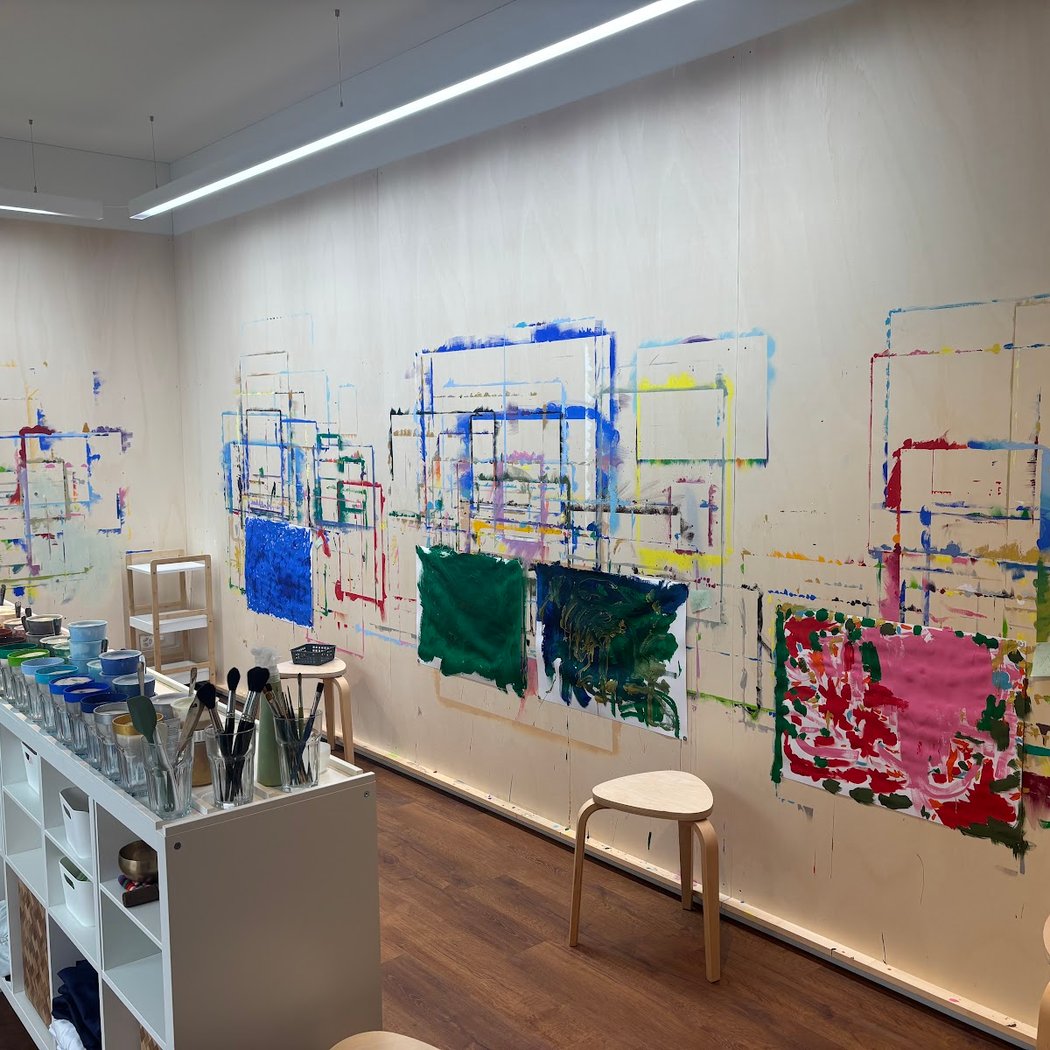 Offenes Atelier am Feierabend 2