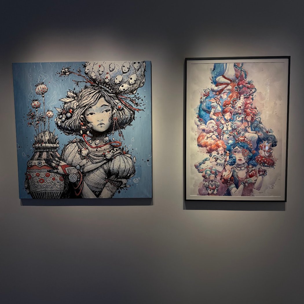 Philippe Labaune Gallery 3