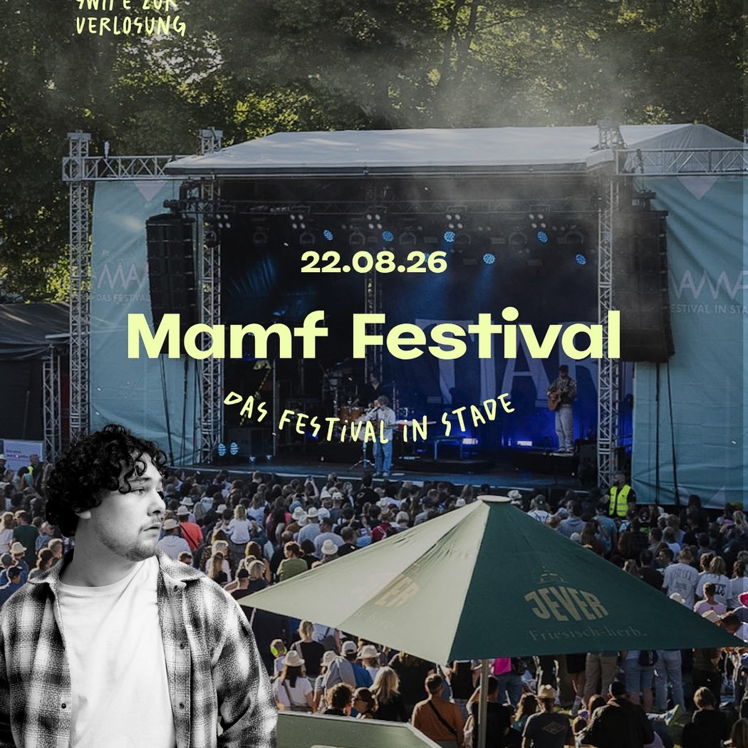 MAMF Festival 1