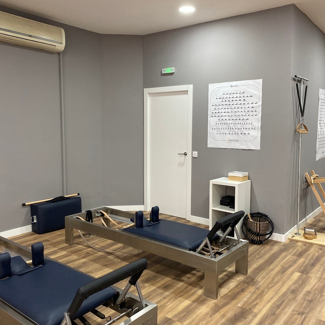 Universo Pilates Nervión 3