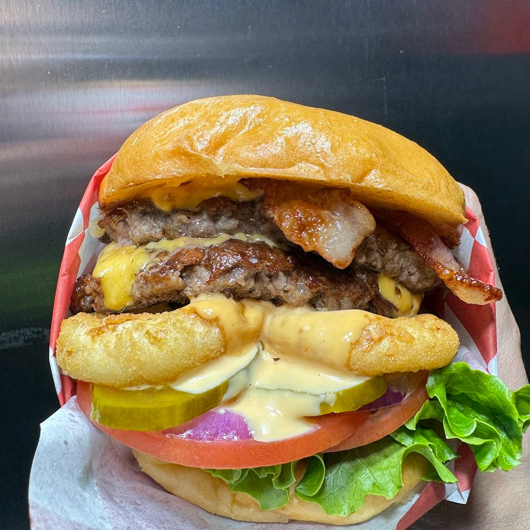 Chick N’ Baos 3