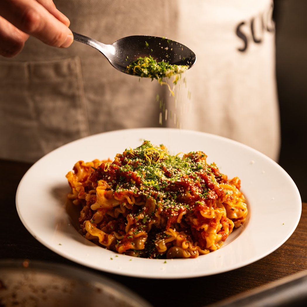 SUGO pasta fresca - Chateau d'Eau 1