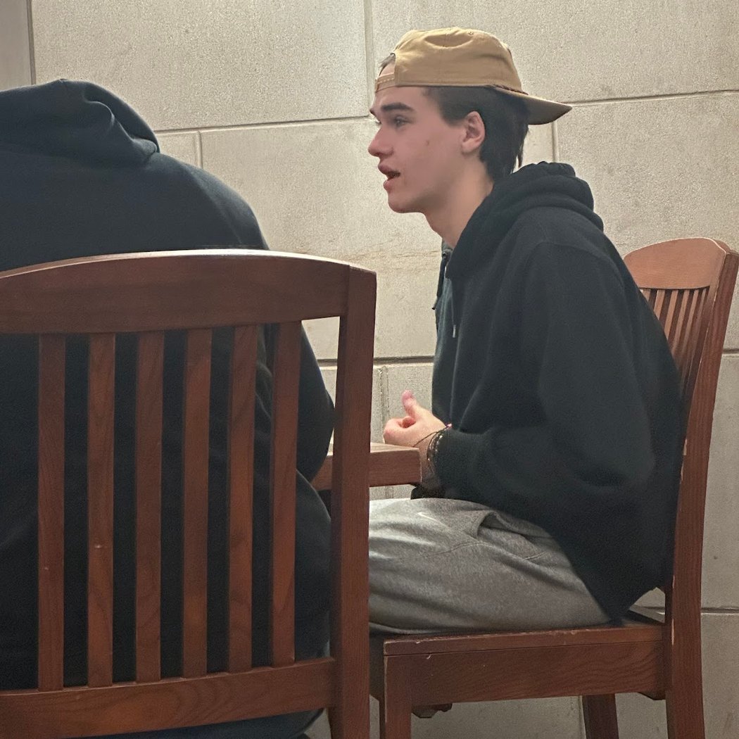 Disney-themed Dining Hall Takeover 4