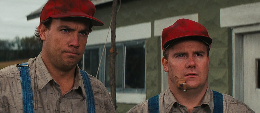 Une Histoire vraie 2