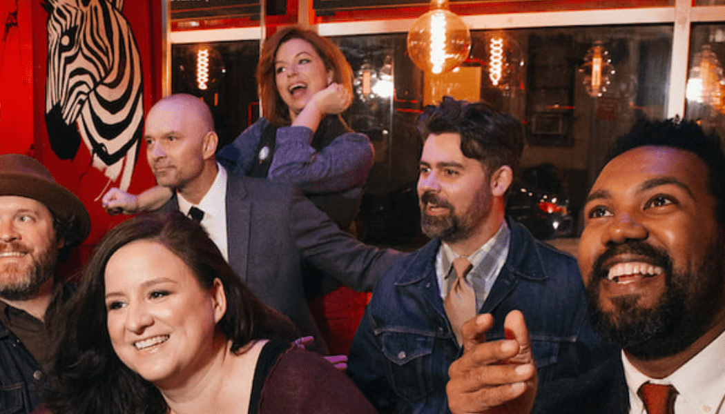 The Baldwins 1