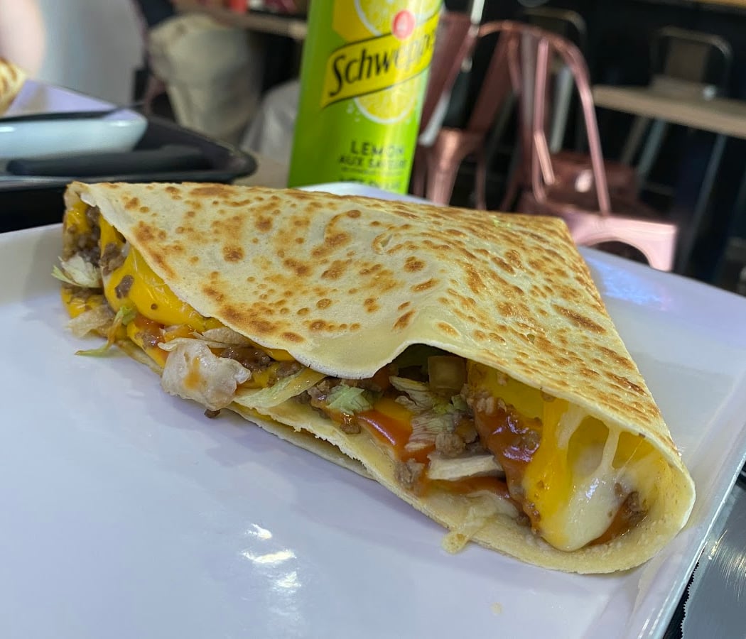Crepe Maker 3