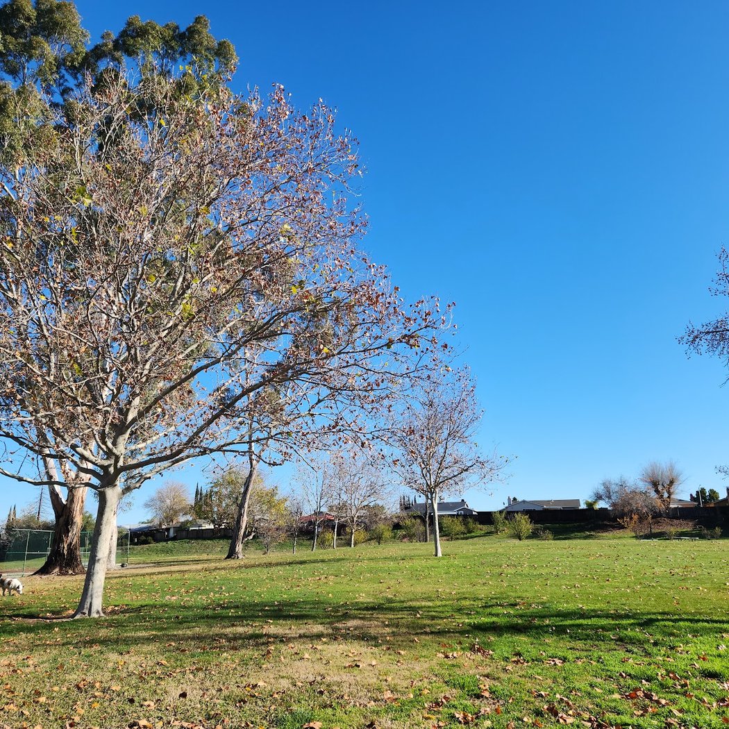 Gentrytown Park 2