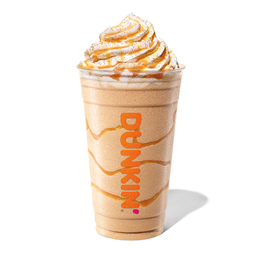 Dunkin' 3