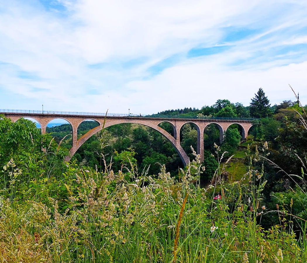Viaduc ferroviaire de Pélussin 1