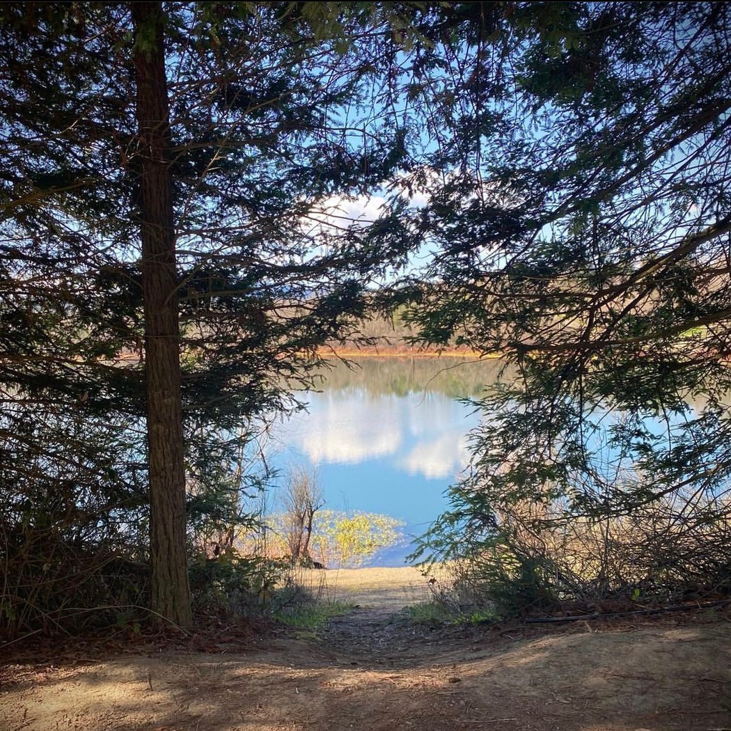 Roberts Lake Park 1