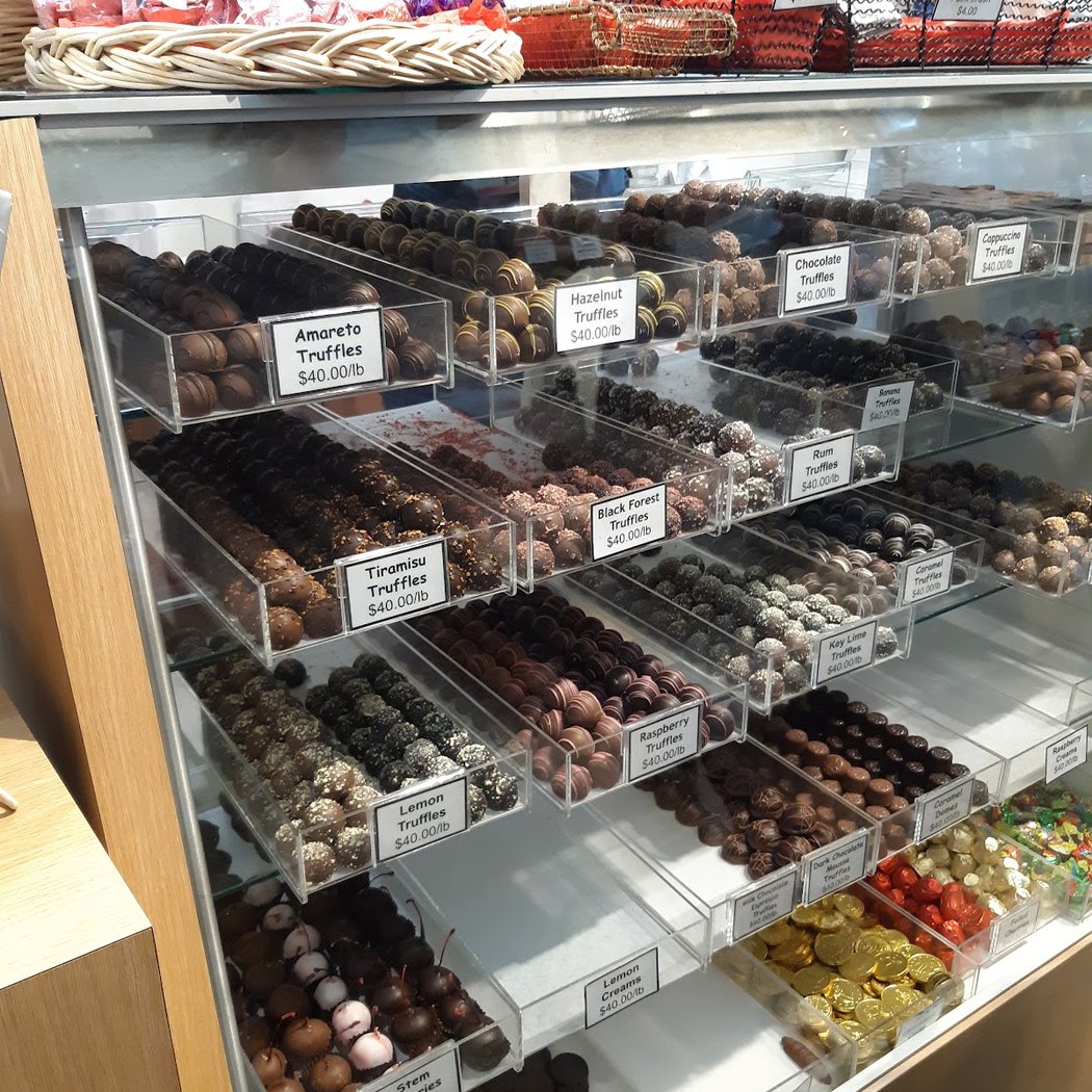 Varsano's Chocolate 3