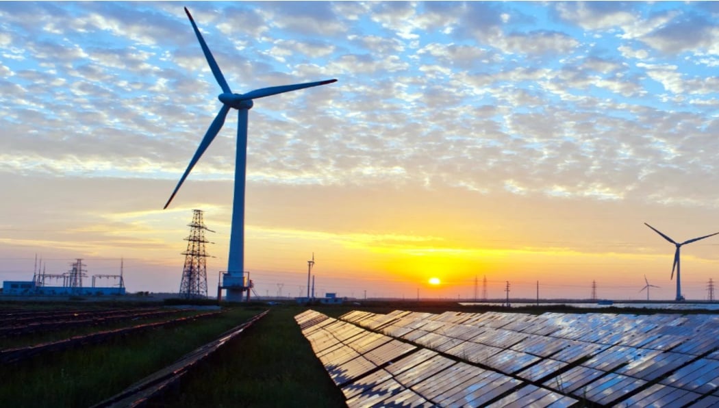 Sunrise From The West: California’s Leadership in Clean Energy 2