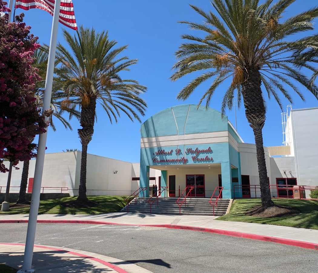Salgado Recreation Center 2