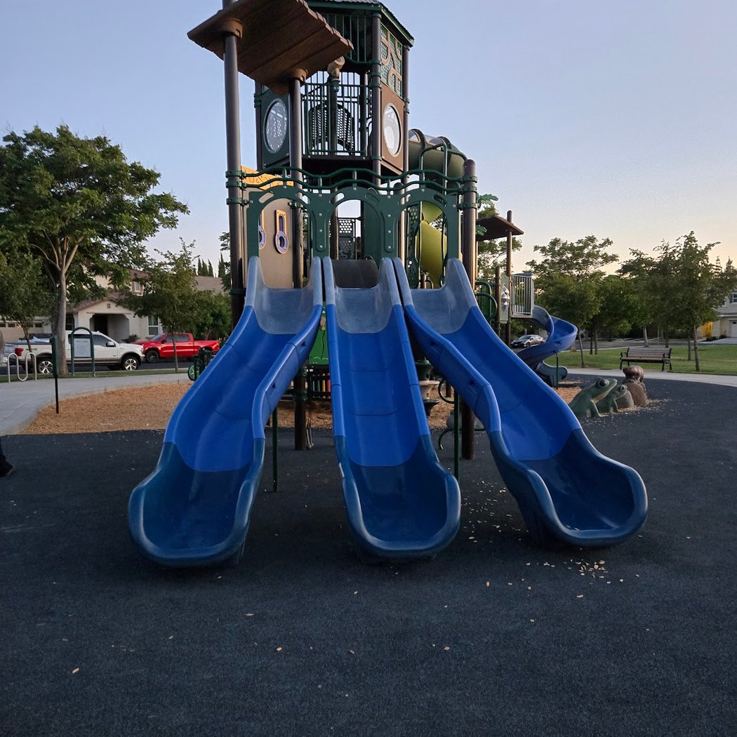 Egret Park 3