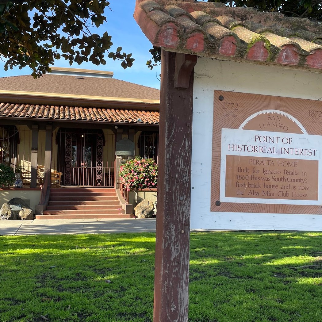 Historic Peralta House 3