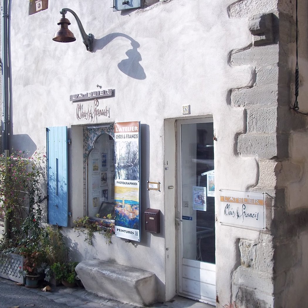 L'Atelier 3