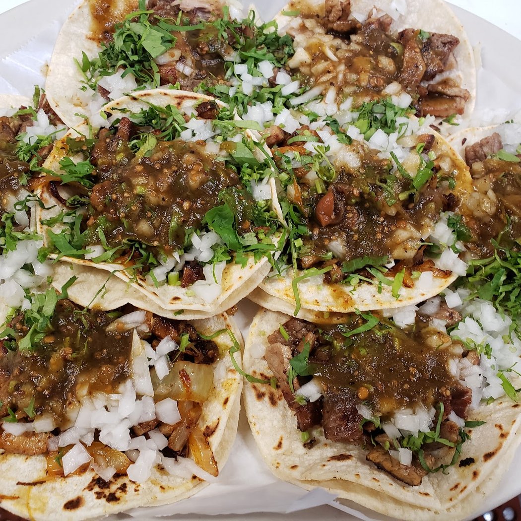 Taqueria Celaya 1