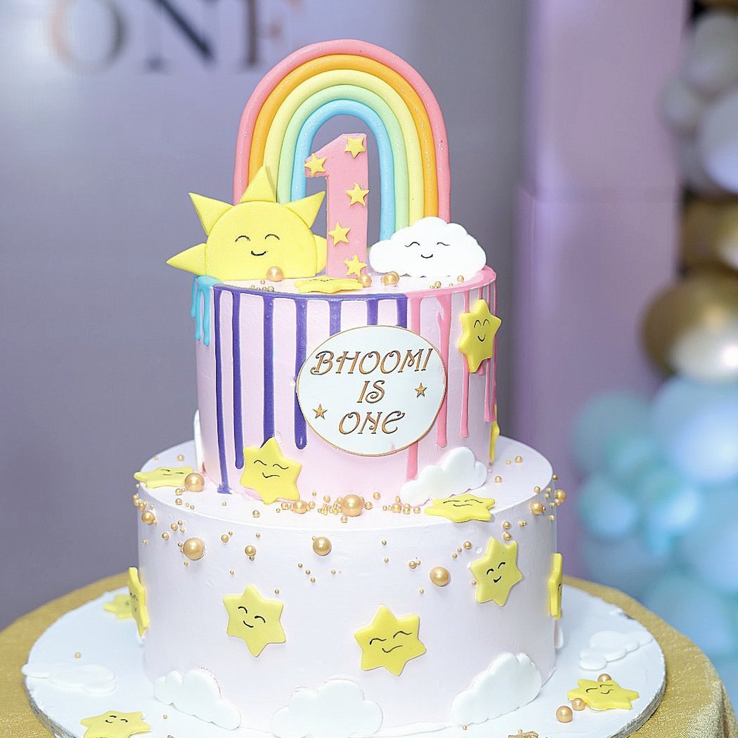 iCake Yelahanka 1