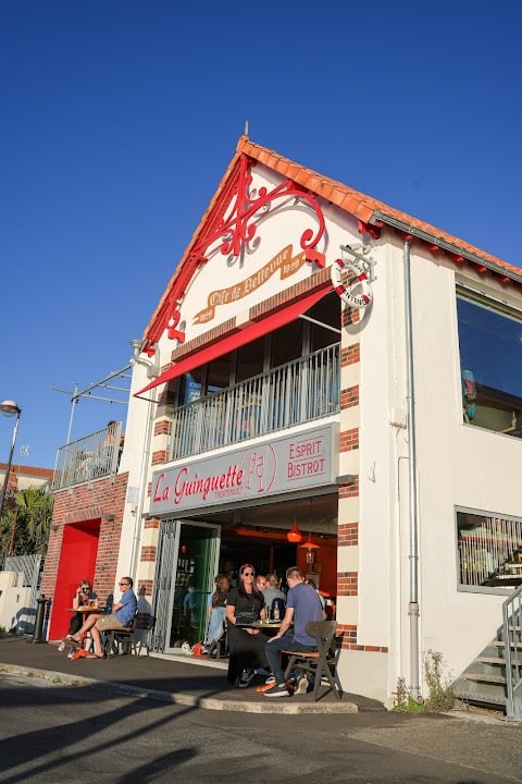La Guinguette 2