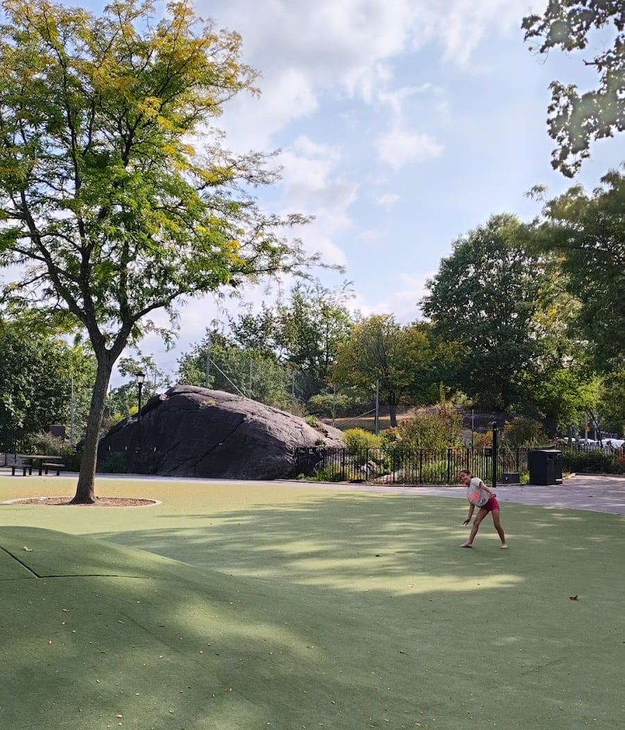 Sunken Playground 3