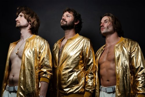 The Bee Gees Tribute You Should Be Dancing 2