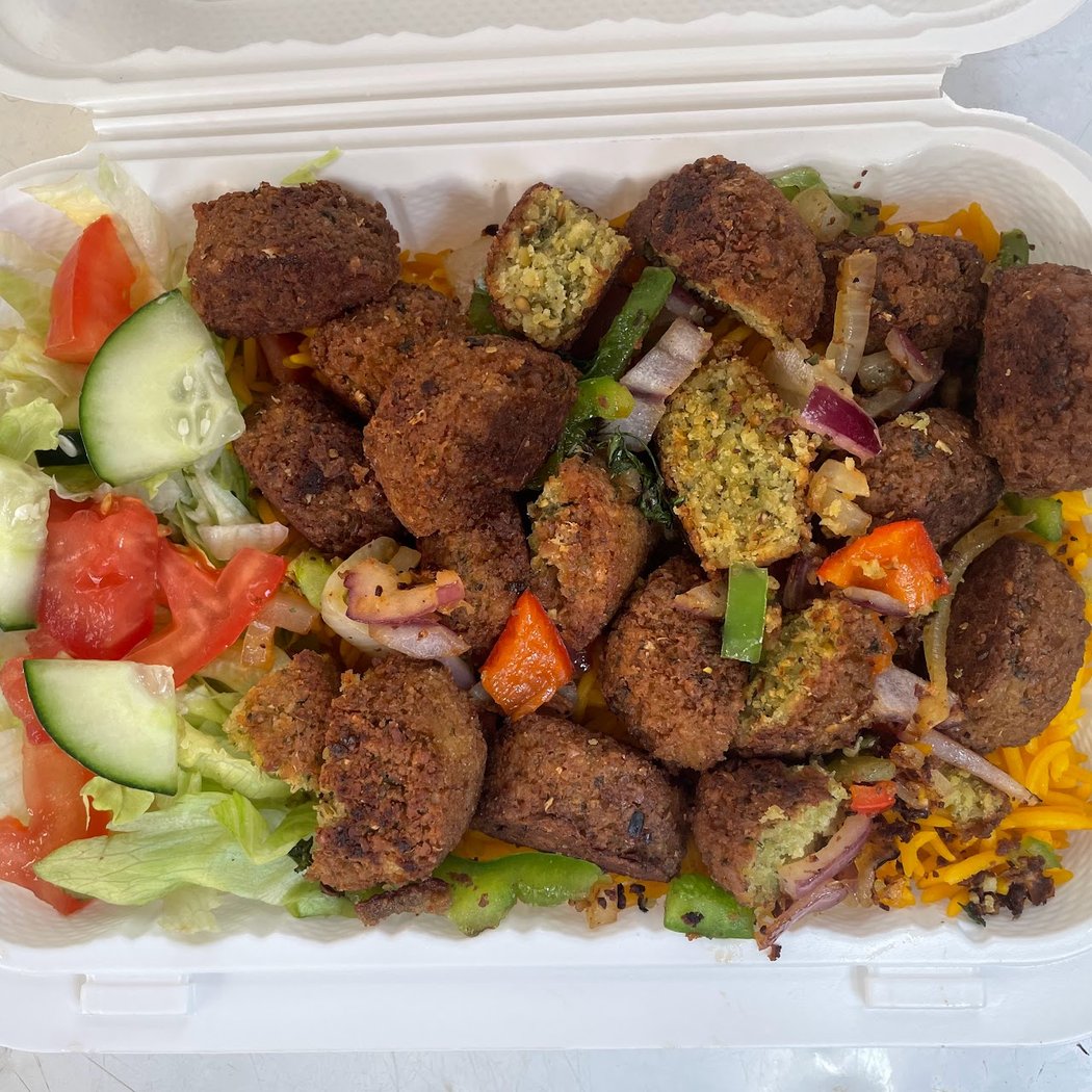 Bklyn Food Cart 2