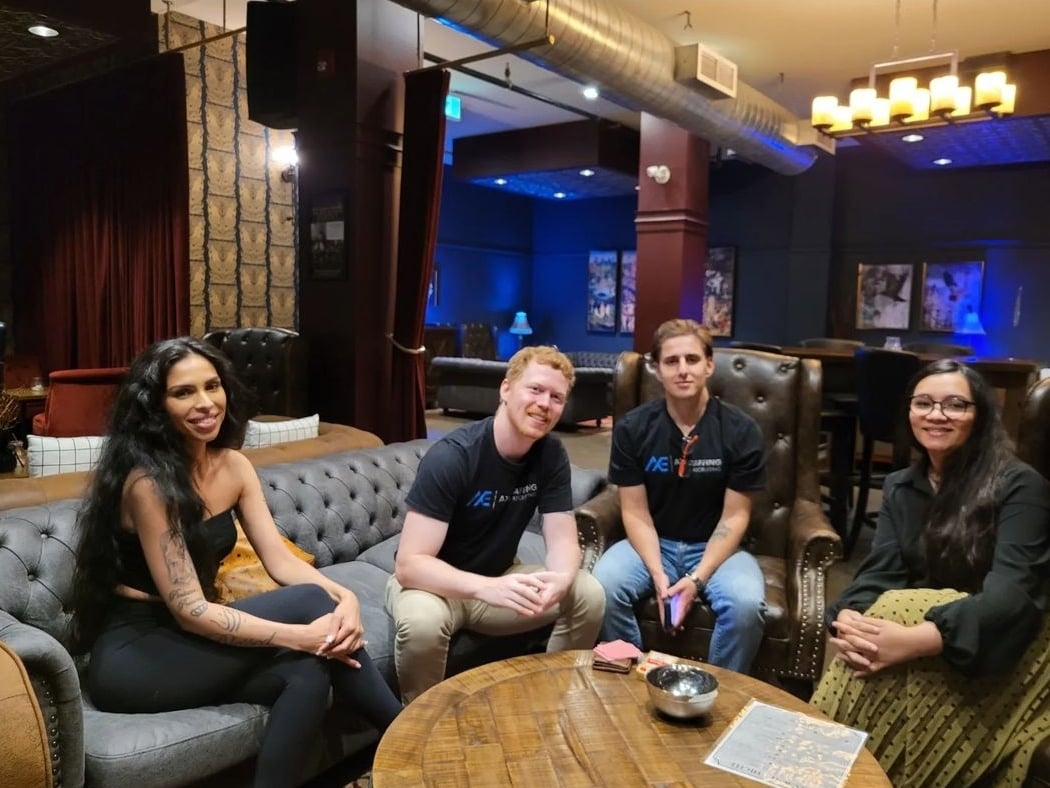 Axe Staffing & Recruiting 3