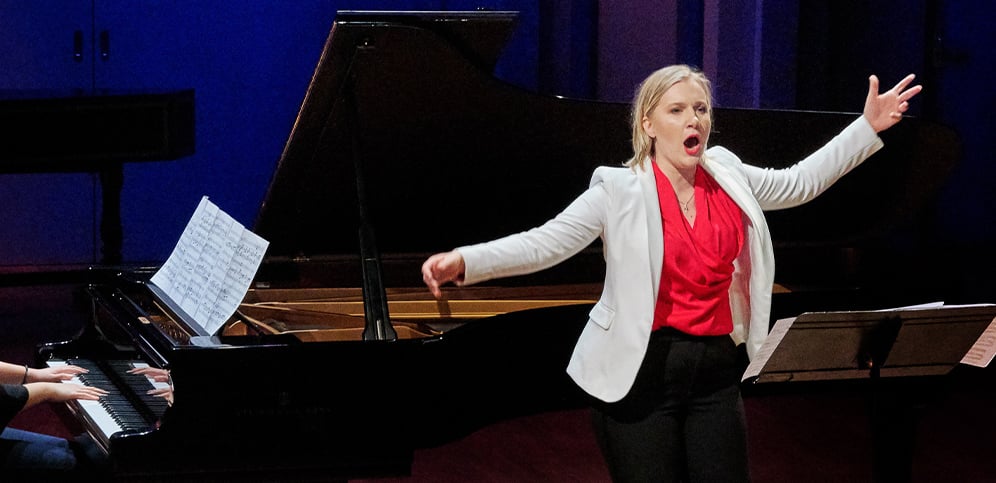 Anne Le Bozec et ses duos voix-piano 1