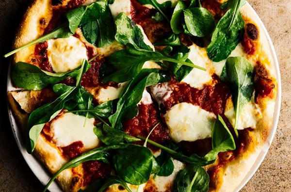 Pizzetta 211 2