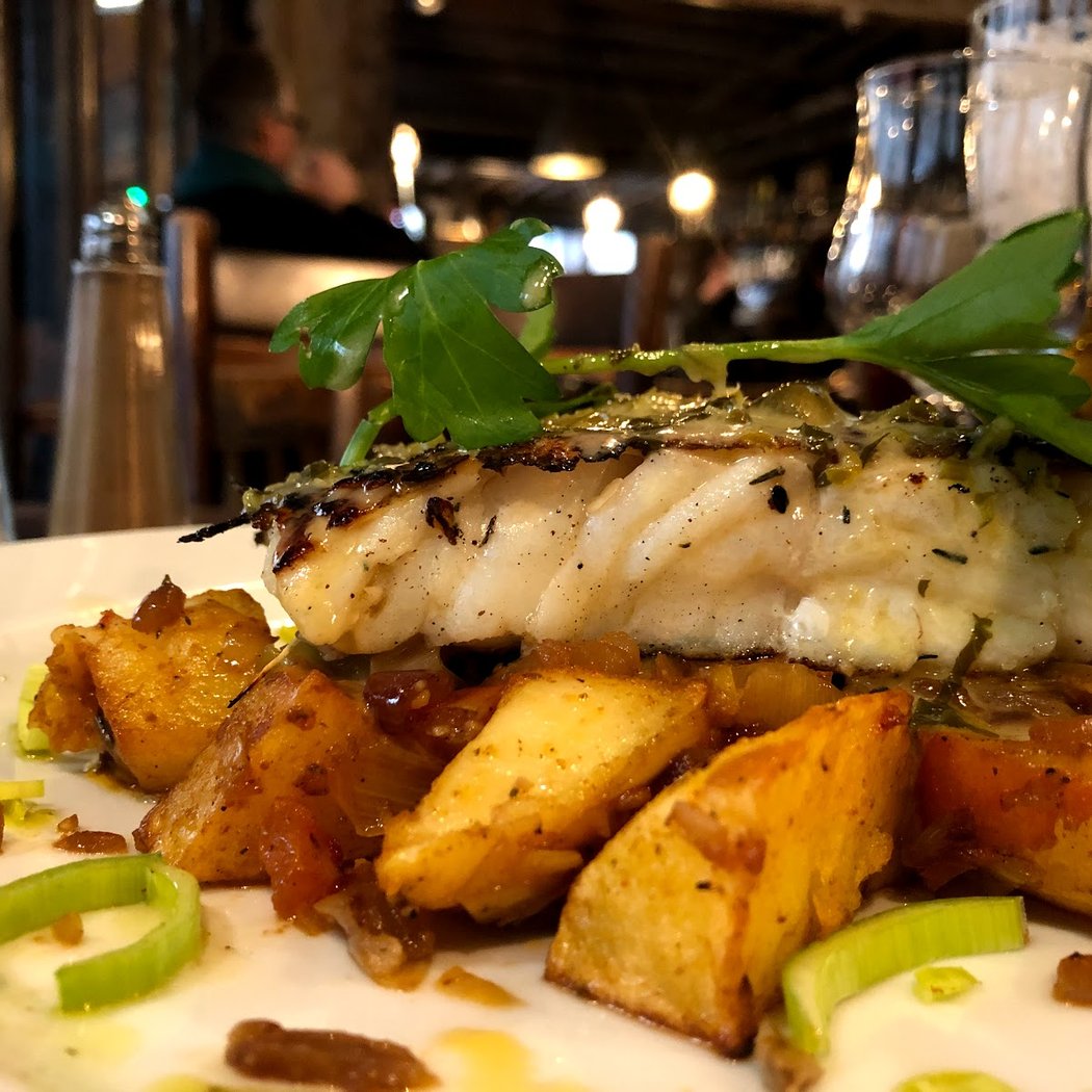 Le Café Salé | Le Bistrot Authentique de Montreuil 1