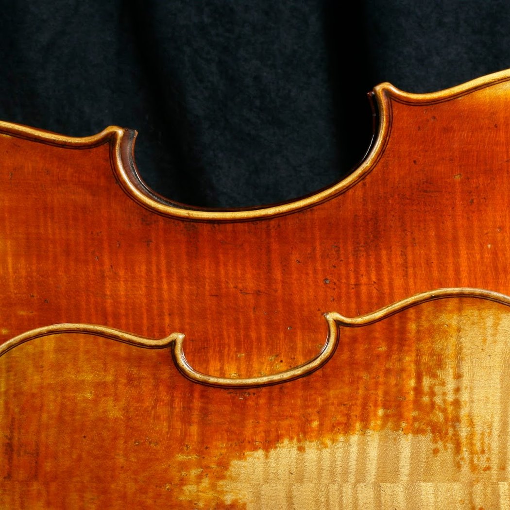 Ifshin Violins 1