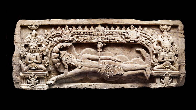 Avatar: Forms of Vishnu 1
