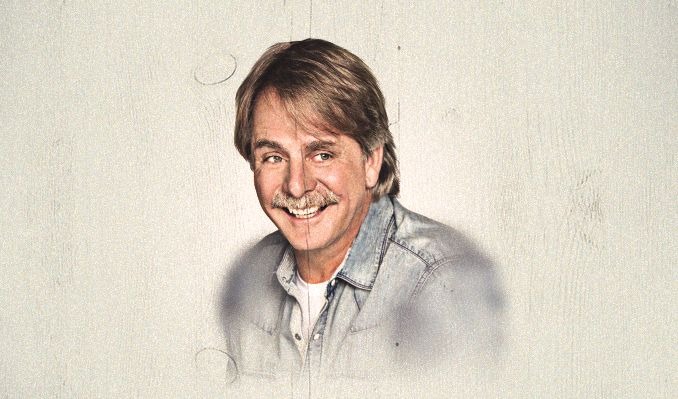 Jeff Foxworthy 4