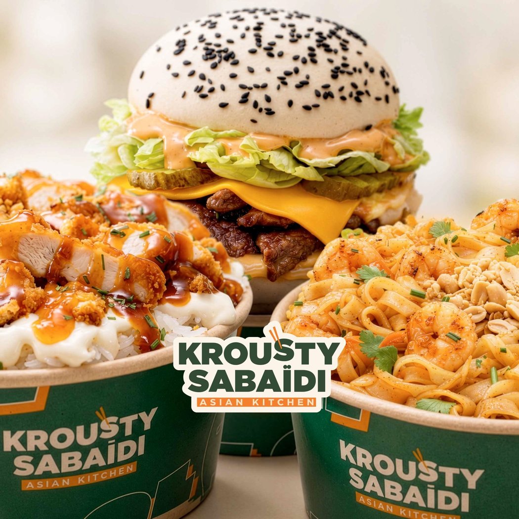 Krousty Sabaidi - Bayonne 1