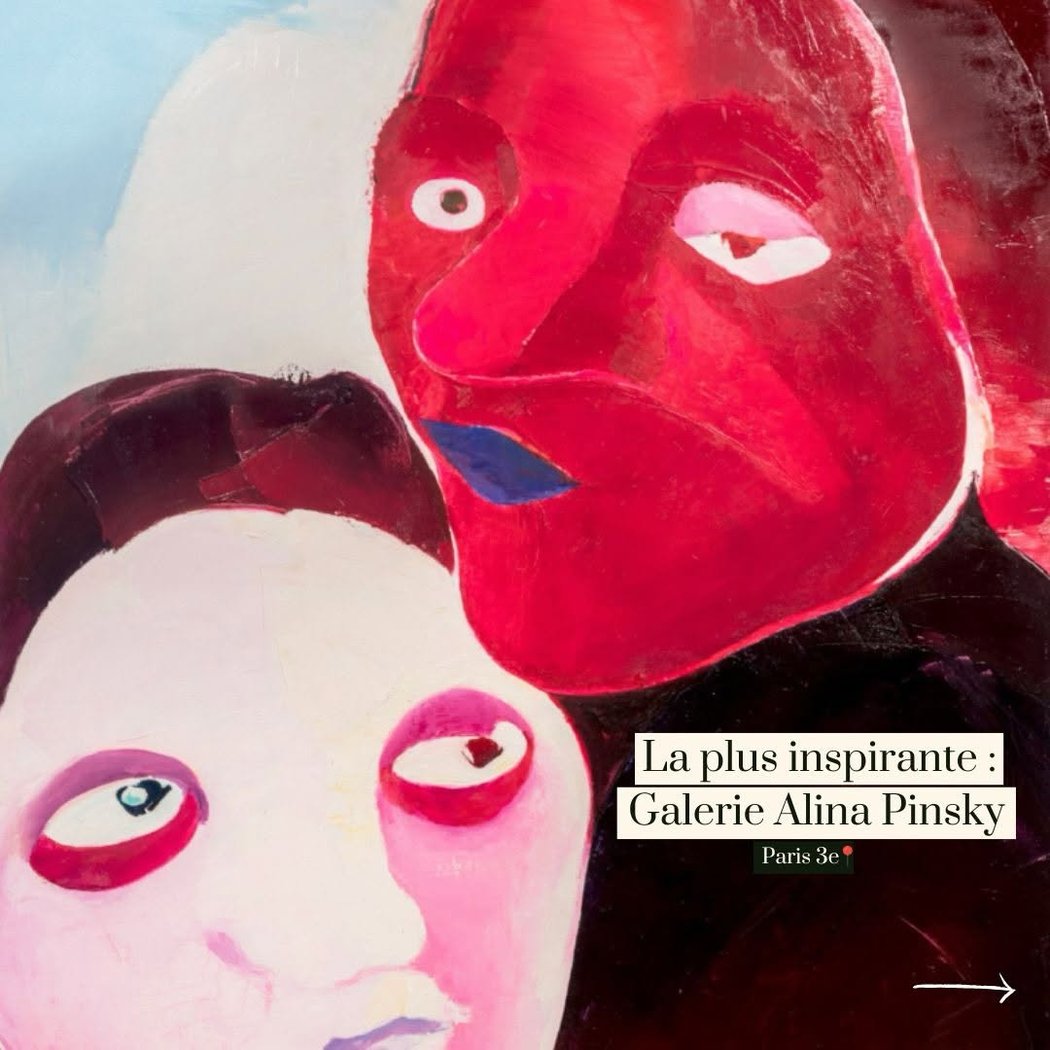 Alina Pinsky 1